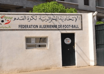 الاتحادية الجزائرية لكرة القدم تلغي حجوزات السفر إلى المغرب وتستعد للطعن بقرار الكاف