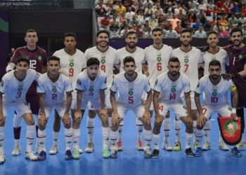 الجامعة الملكية المغربية لكرة القدم تكرم “أبطال إفريقيا” في حفل استقبال بمركز محمد السادس 