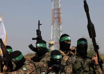 عاجل… حماس تقول إنها “تدرس” رد إسرائيل على مقترح بشأن هدنة في غزة