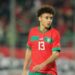 إلياس بن الصغير يرفض عرض تمثيل المنتخب الفرنسي ويؤكد ولائه لأسود الأطلس