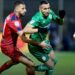   الرجاء يتأهل لربع نهائي كأس العرش بفوزه على شباب المحمدية