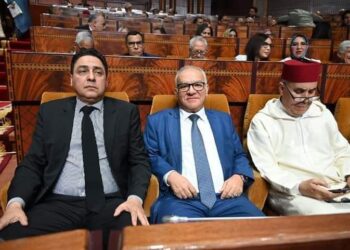 الفريق الاستقلالي بالبرلمان يراسل بركة لضمان تمثيلية داخل اللجنة التنفيذية