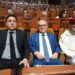 الفريق الاستقلالي بالبرلمان يراسل بركة لضمان تمثيلية داخل اللجنة التنفيذية
