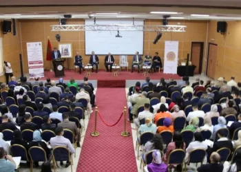 المنتدى الأورومتوسطي للعدالة يناقش بطنجة الجريمة المنظمة العابرة للقارات