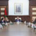 مجلس الحكومة يوافق على تعيينات في مناصب عليا