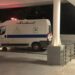 العثور على شاب منحور بباب مستشفى طنجة