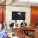 لجنة العدل والتشريع تناقش مواد مشروع قانون المسطرة المدنية
