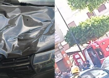 مصرع سيدة بعد سقوطها من الطابق الرابع بطنجة