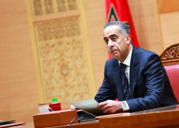أمن المغرب يُضعف مستوى الجريمة الإلكترونية