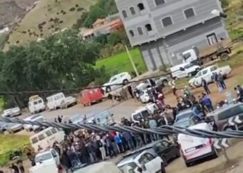 حادثة سير مميتة بشفشاون ضحيتها راكب دراجة نارية