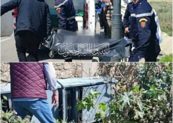 صعقة كهربائية تُنهي حياة شخص يمتهن جمع المتلاشيات بطنجة