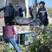 صعقة كهربائية تُنهي حياة شخص يمتهن جمع المتلاشيات بطنجة