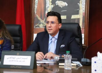 اعتقال نائب رئيس بلدية تطوان في قضية احتيال بـ30 مليونا مقابل وظيفة