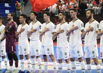 الناخب الوطني هشام الدگيگ يكشف عن لائحة الفريق الوطني لمواجهة ليبيا 