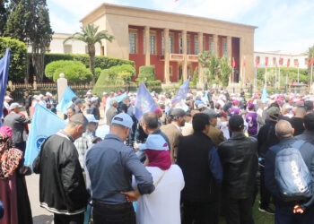 تصعيد نقابي جديد يعصف بقطاع الجماعات الترابية