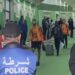 مراقب الكاف يؤكد  عدم قانونية الأقمصة الجديدة لنهضة بركان ويتجه نحو إلغاء اللقاء ..