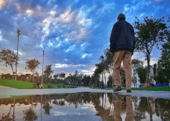 طقس اليوم.. سحب وأجواء حارة بهذه المناطق