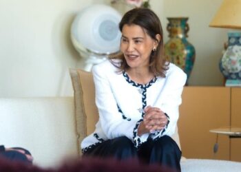 تنفيذا للتعليمات الملكية…الأميرة للا مريم تترأس المجلس الإداري للمصالح الاجتماعية للقوات المسلحة الملكية