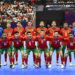  هشام الدكيك يعلن تشكيلة المنتخب المغربي لنهائي كأس أفريقيا لكرة القدم داخل القاعة