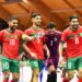 خلال بحثهم عن الثالثة.. المنتخب المغربي يصطدم مع طموح ليبيا في المربع الذهبي ..