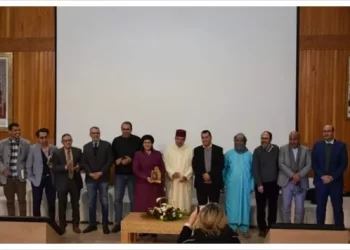 المبادرة الملكية الأطلسية وميلاد إفريقيا الجديدة : الأبعاد الجيوسياسية والاقتصادية والاستراتيجية