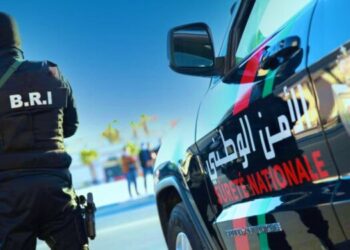 الفرقة الوطنية تحيل ثلاثة من موظفيها على النيابة العامة بسبب تورطهم في قضايا فساد