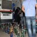 مصالح أمن بمرتيل تشن حملة مداهمات ضد مقاهي “الشيشة”‎