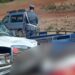 مصرع 3 أشخاص من أسرة واحدة ونقل طفلة إلى المستشفى في حادث سير نواحي الناظور