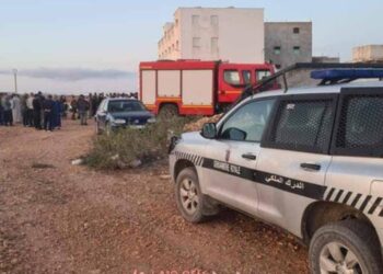 عاجل.. عثور على جثة زوجين داخل بئر بجماعة بن الطيب يستنفر السلطات الأمنية