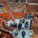الحركة الشعبية تمتنع عن التصويت على رئيس مجلس النواب وتعلن تشبثها برئاسة لجنة العدل والتشريع