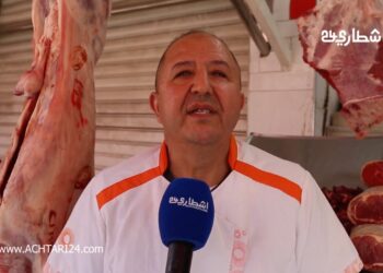 أزمة اللحوم مستمرة.. جزار فشل المخطط الأخضر هو سبب ارتفاع الأسعار بشكل صاروخي