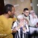فرحة ودموع.. أم الشاب بدر بعد الحكم بالإعـ.ـدام على “ولد لفشوش” القضاء أنصفنا وشكراً للجميع “