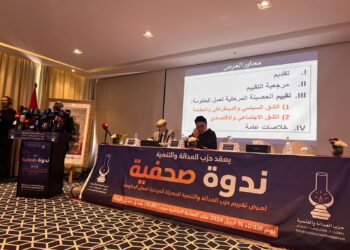 بنكيران يرسم صورة سوداء عن حصيلة عمل الحكومة