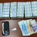 أمن طنحة يوقف متورط في قضية حيازة وترويج المخدرات والمؤثرات العقلية