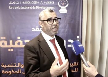 بوانو: حكومة أخنوش بددت ثقة المغاربة وفاقمت الهشاشة وعطلت التنمية