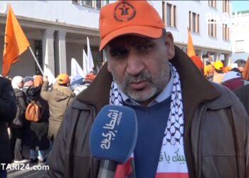 دحمان: بيع المستشفيات العمومية هدفه تفكيك الوظيفة والخدمات العمومية