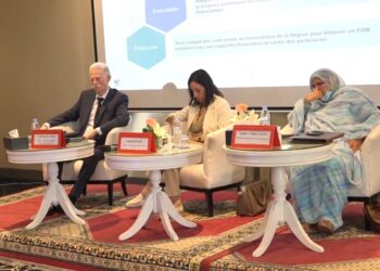 المغرب وموريتانيا يتطلعان إلى تعزيز التعاون في ورش الجهوية وسبل تحقيق التنمية