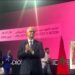 نزار بركة ينتقد الجزائر في افتتاح المؤتمر الثامن عشر لحزب الاستقلال