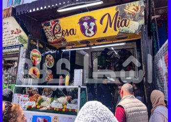 السلطات الأمنية تحتجز مواد سامة ومتعفنة تقدم للزبناء على أساس أنها سمك “الكالامار” بالرباط.