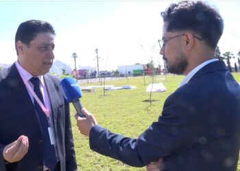 عمر حجيرة: الحزب الذي لا يوجد فيه خلاف ليس بحزب سياسي