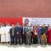 السجن الفلاحي أوطيطة 2 يحتفل بالذكرى السادسة عشر لتأسيس المندوبية العامة لإدارة السجون