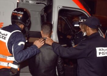 اعتقال شخص بأكادير مرتبط بشبكة للاتجار في البشر