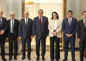 الأغلبية “تشكر” نفسها وتُرشح الطالبي لرئاسة “النواب” من جديد