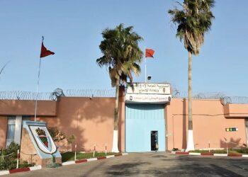 سجن علي مومن: تم إبلاغ النيابة العامة بضبط أربعة أقراص وقطع من المخدرات