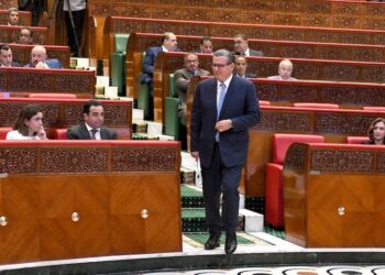مرصد: حكومة أخنوش لا تتوفر على تصور لمحاربة الريع والفساد