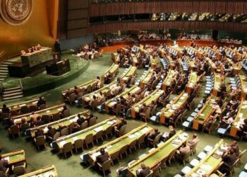 وزراء خارجية عرب وأوروبيون يناقشون حل الدولتين في لقائهم في السعودية