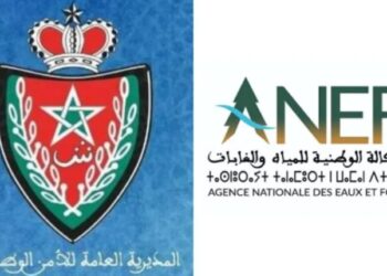 الأمن الوطني و”المياه والغابات” يتدارسون “مكافحة الجرائم الماسة بالغابة”