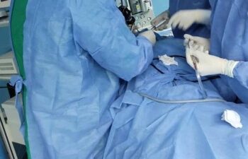 القنيطرة..توقيف ثلاثة أشخاص متورطين في عمليات للإجهاض