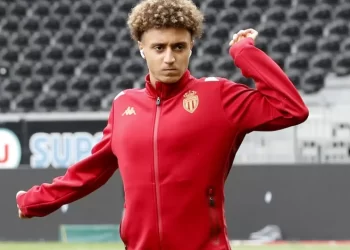 فرنسا ترغب في خطف إلياس بن الصغير بعد إختياره اللعب للمنتخب المغربي