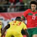 إلياس بنصغير يحسم في قراره النهائي بتمثيل المغرب او فرنسا..